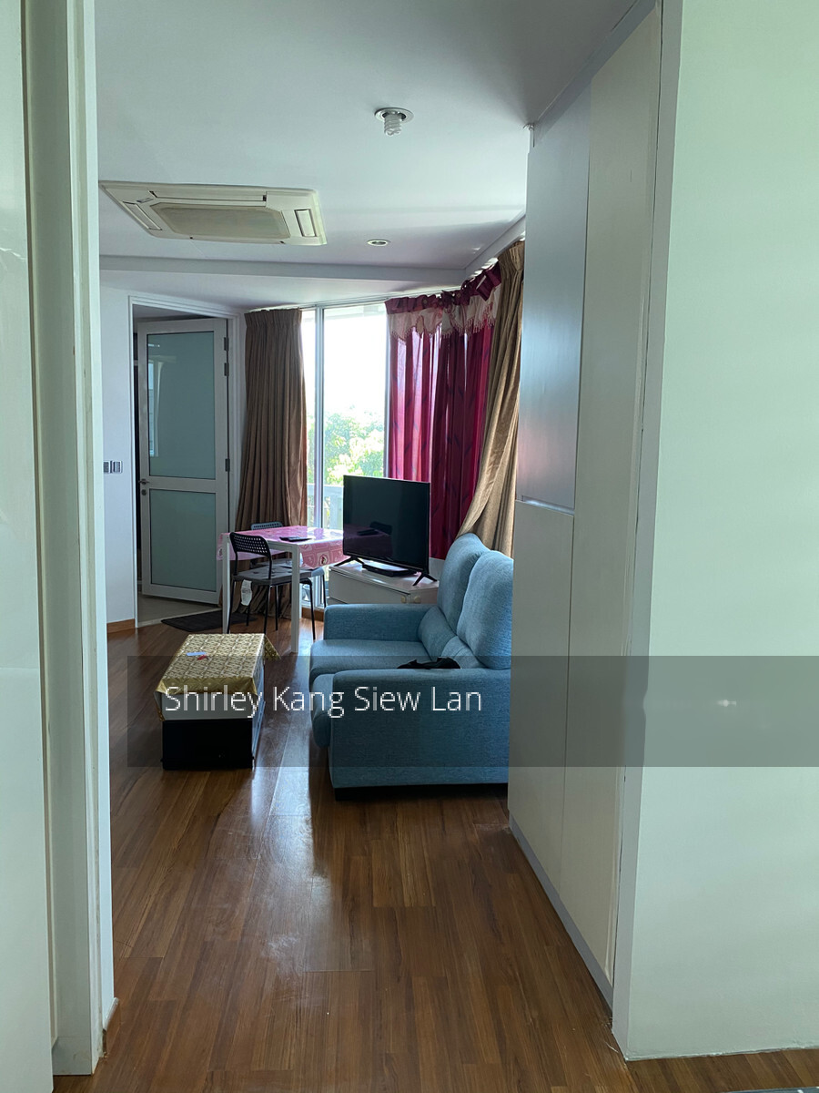 Farrer Park Suites (D8), Apartment #253619861